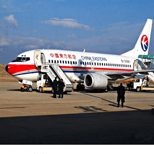舟山航空快运航空快运业稳步发展的原因是什么？